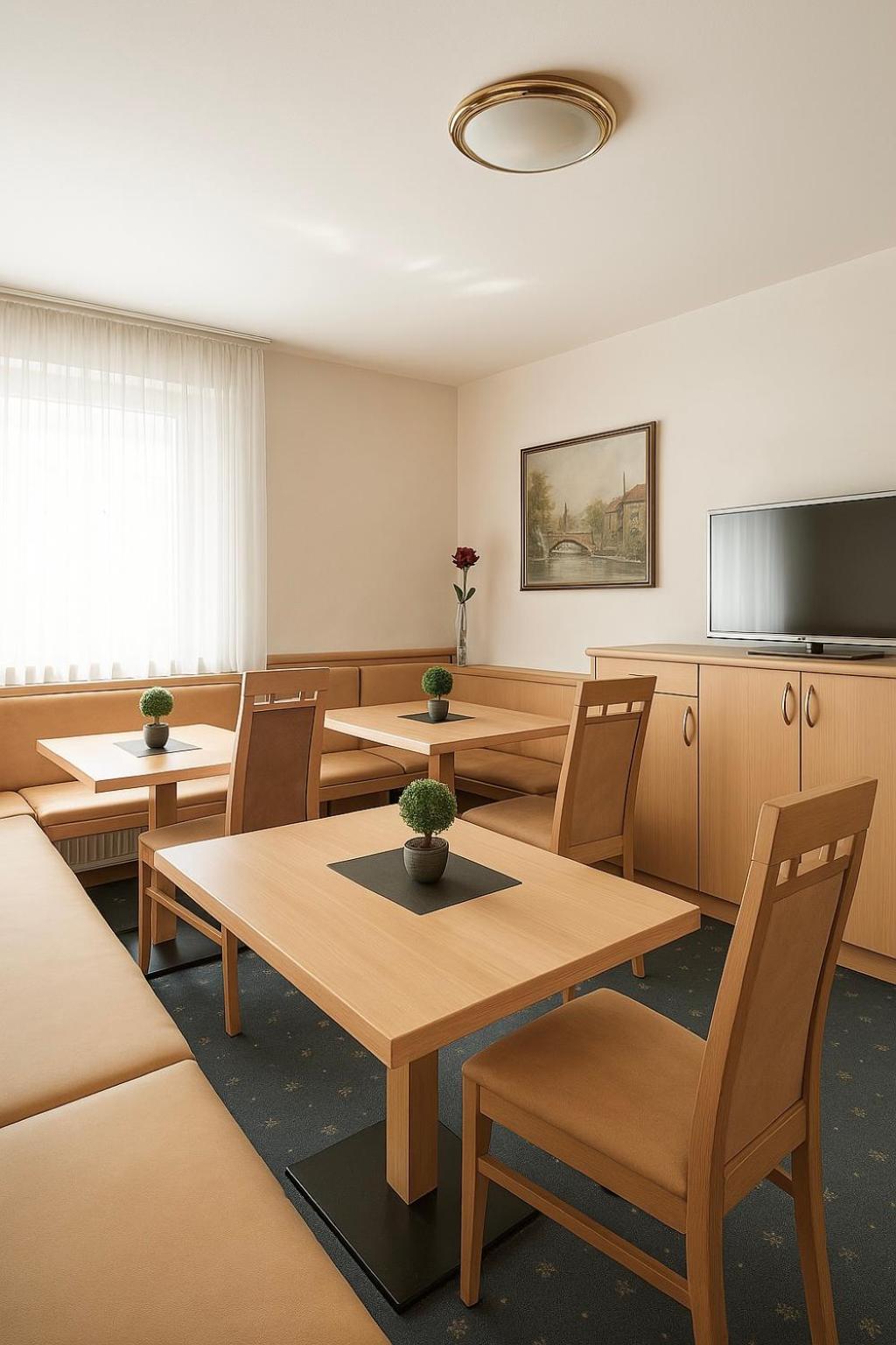 טירולו Garni Hotel Dorothea מראה חיצוני תמונה
